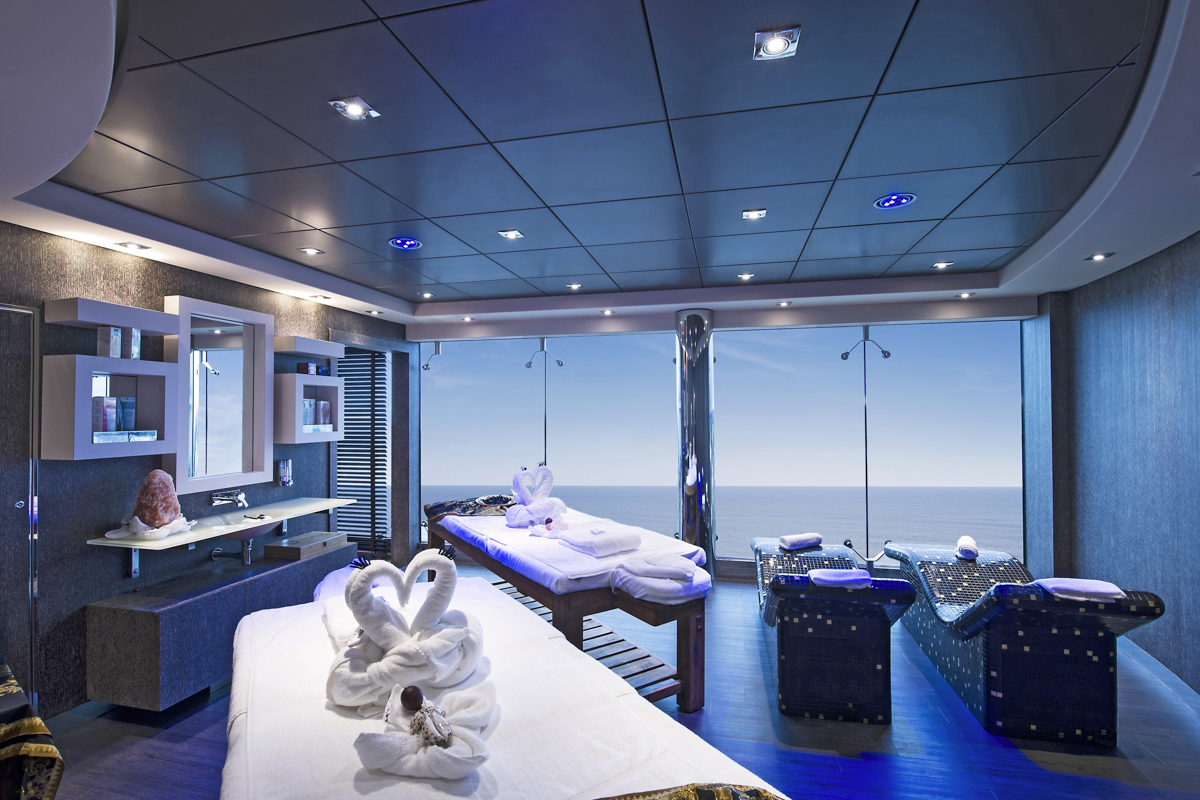 MyCruise MSC Preziosa Offentlige-arealer Pool-spa1